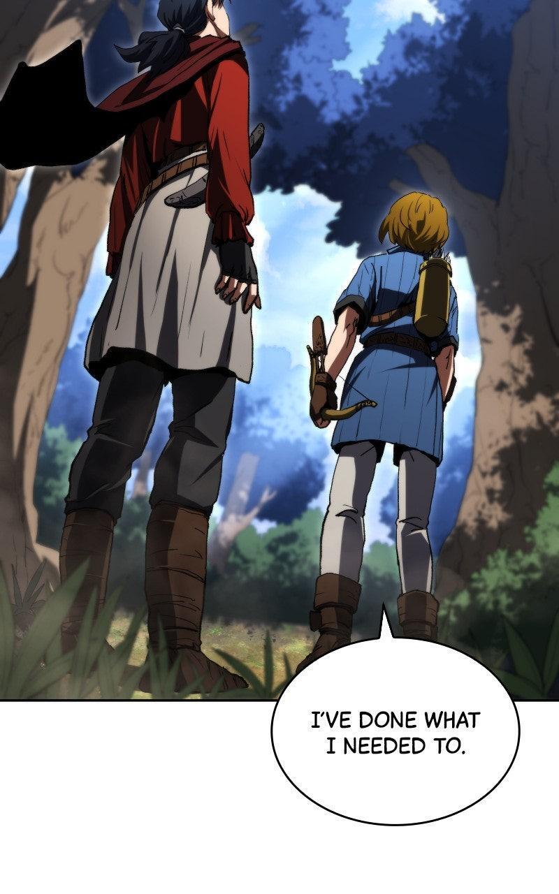 Read Wild Ranker Manga Online