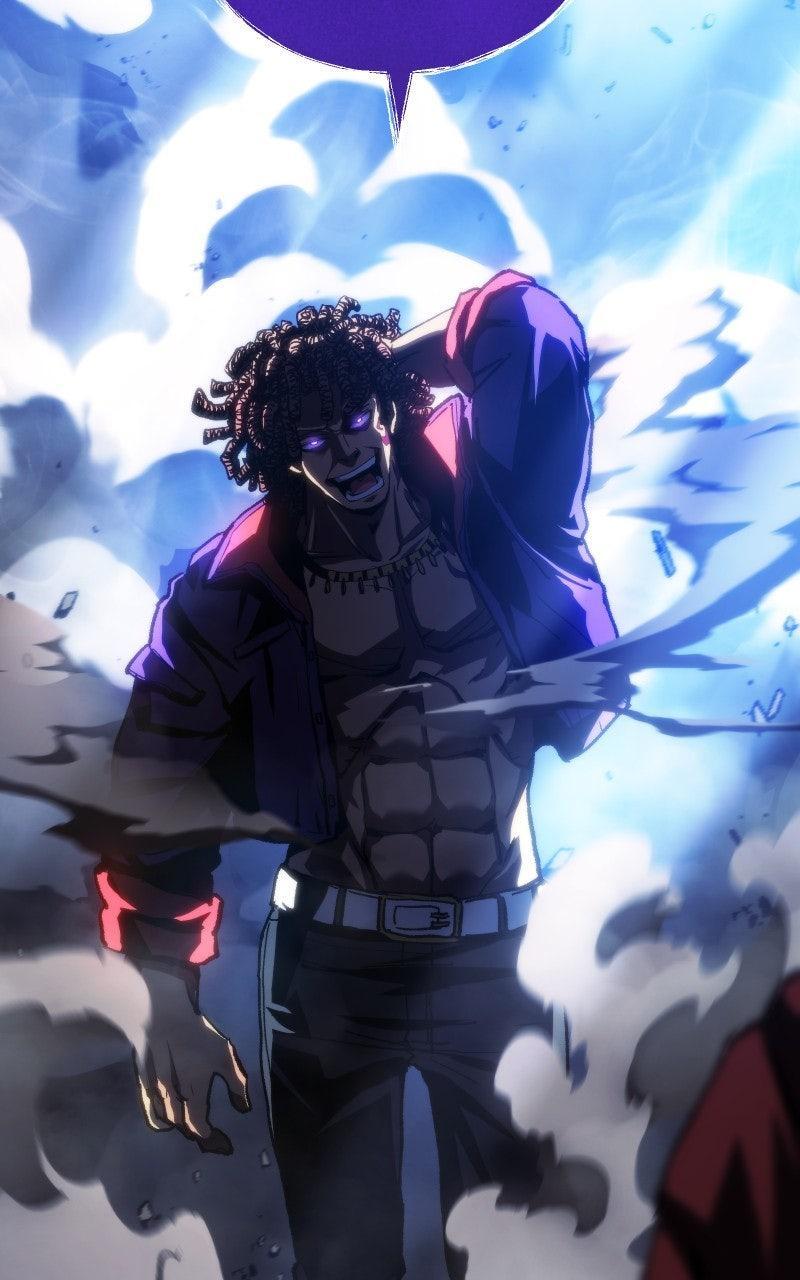 Read Wild Ranker Manga Online