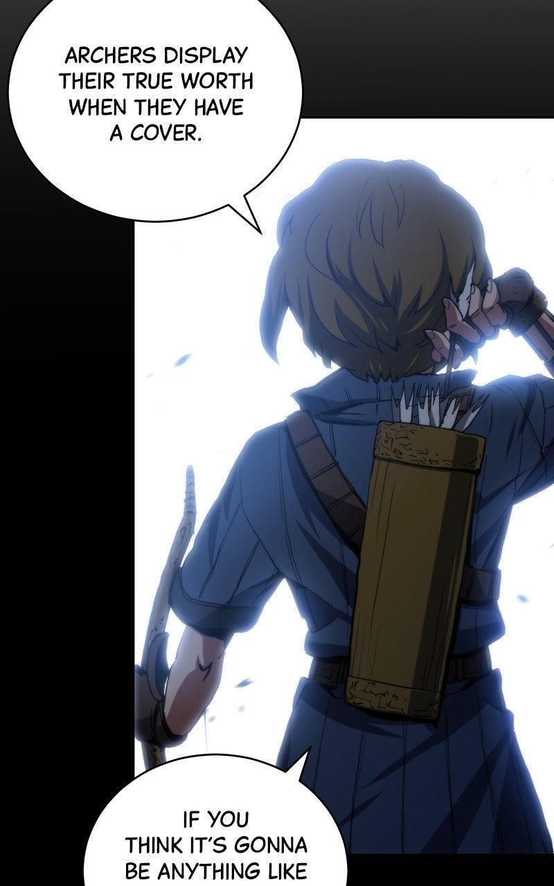 Read Wild Ranker Manga Online