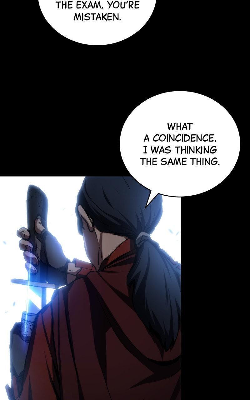Read Wild Ranker Manga Online