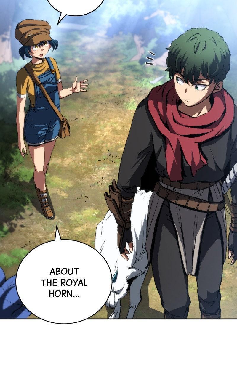Read Wild Ranker Manga Online