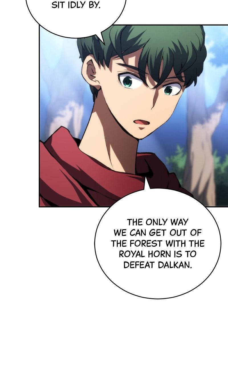 Read Wild Ranker Manga Online