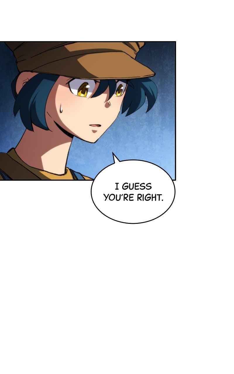 Read Wild Ranker Manga Online