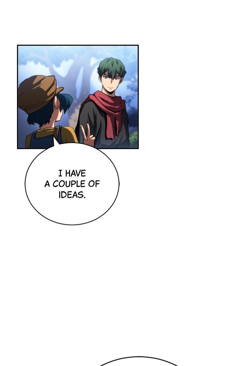 Read Wild Ranker Manga Online