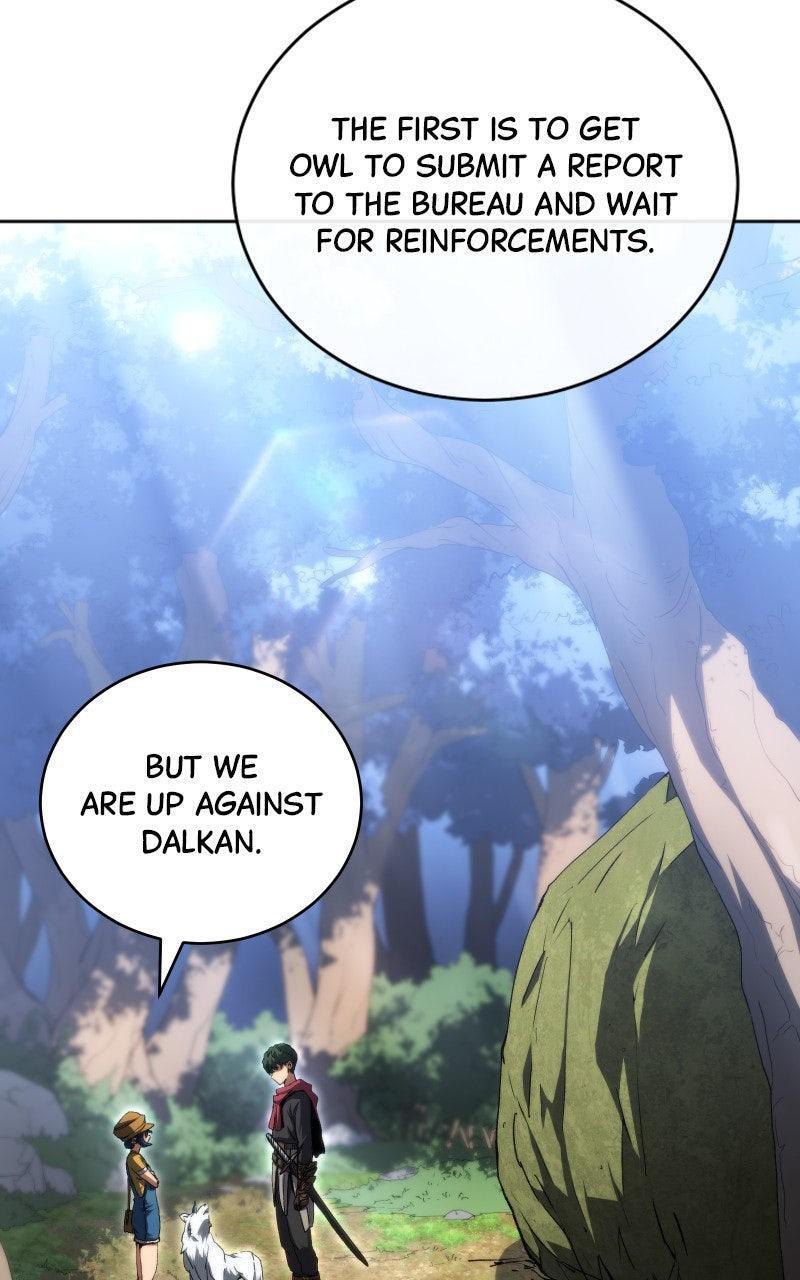 Read Wild Ranker Manga Online