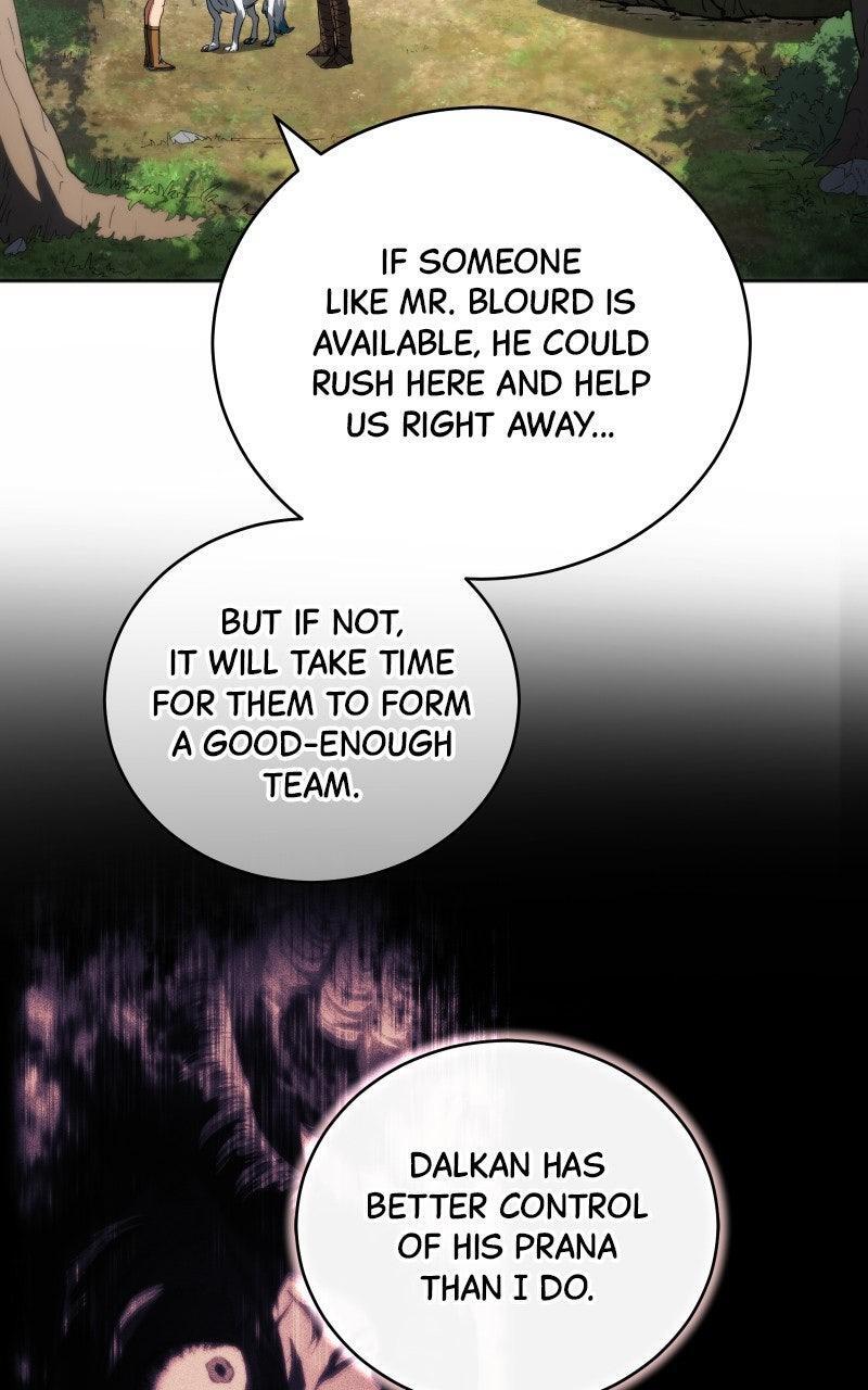Read Wild Ranker Manga Online