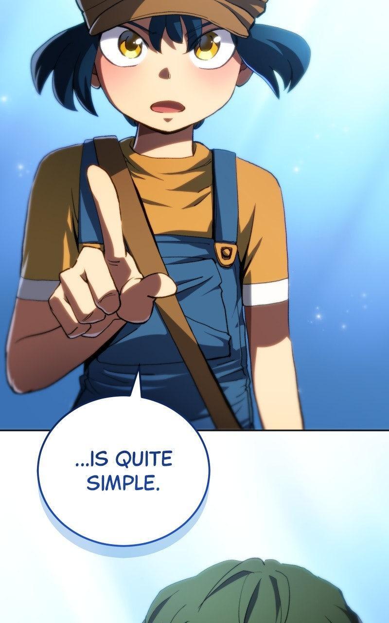 Read Wild Ranker Manga Online