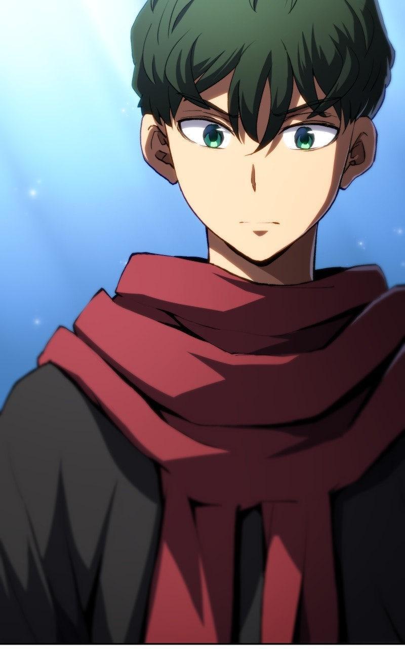 Read Wild Ranker Manga Online