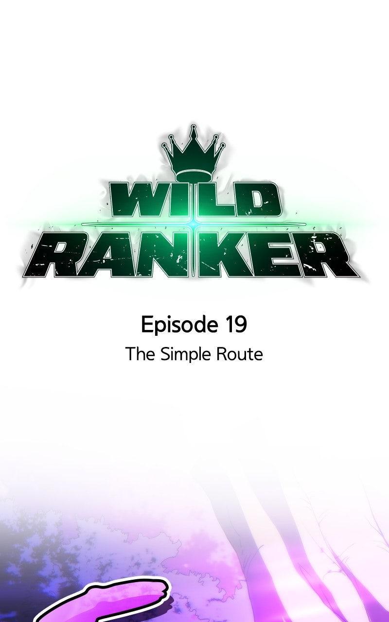 Read Wild Ranker Manga Online