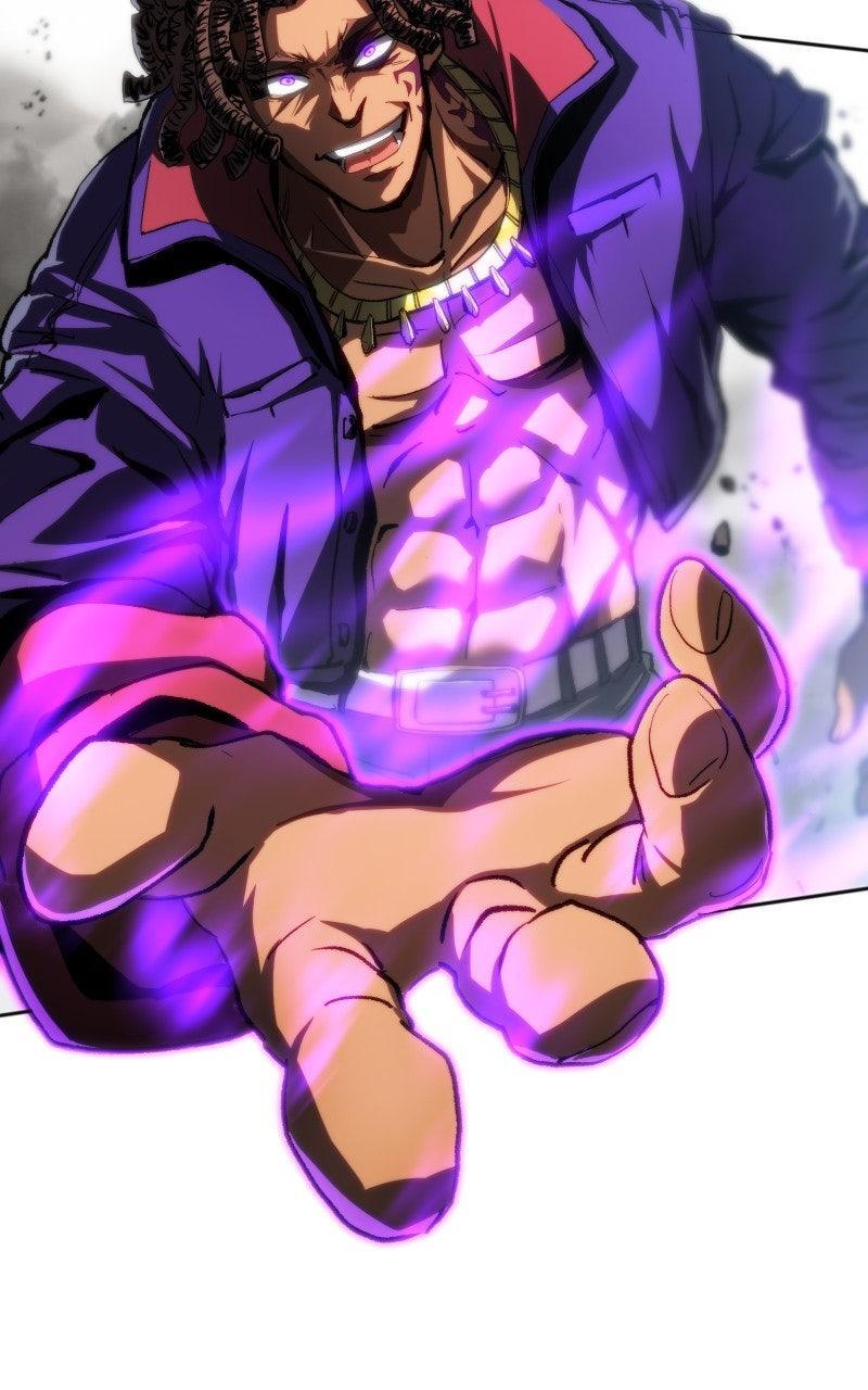 Read Wild Ranker Manga Online