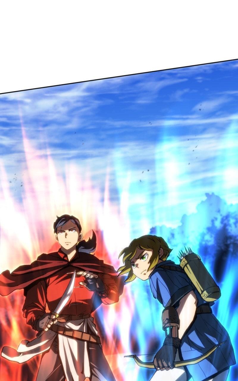Read Wild Ranker Manga Online