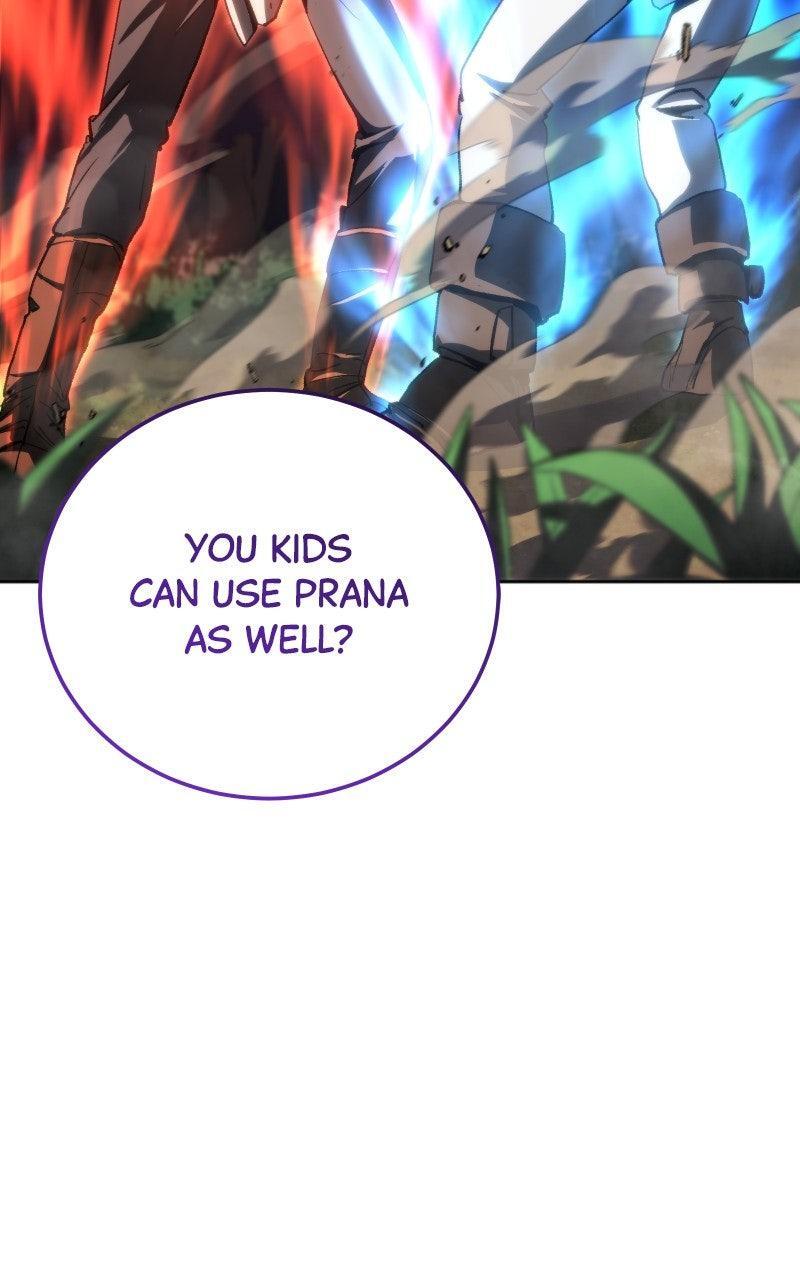 Read Wild Ranker Manga Online