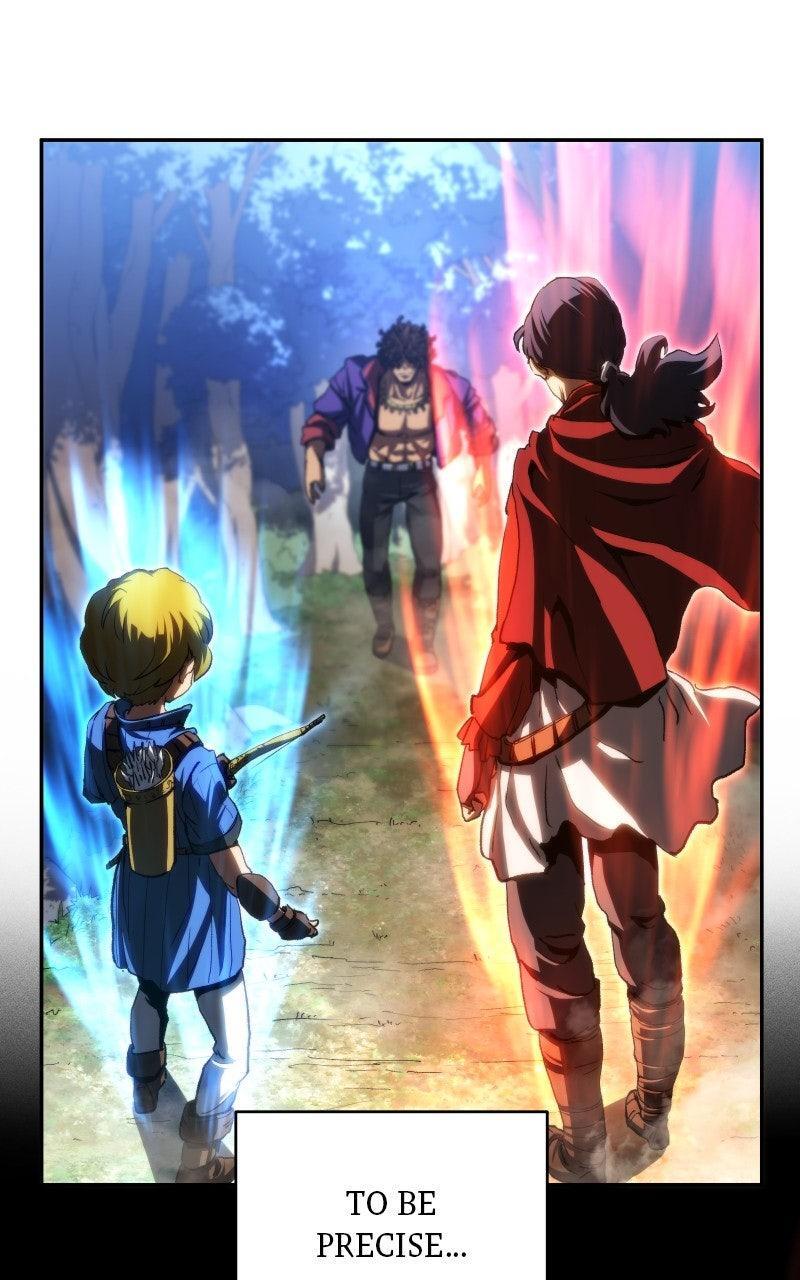 Read Wild Ranker Manga Online