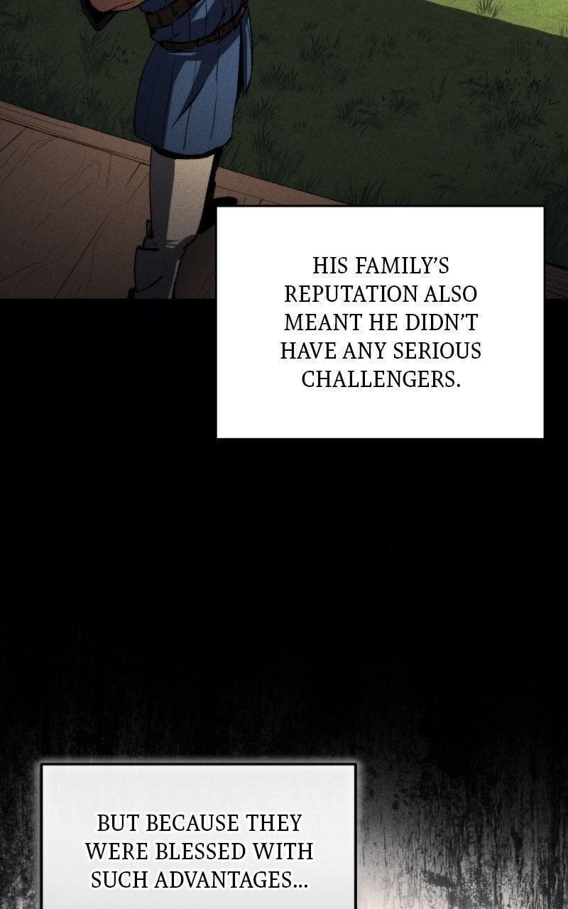 Read Wild Ranker Manga Online