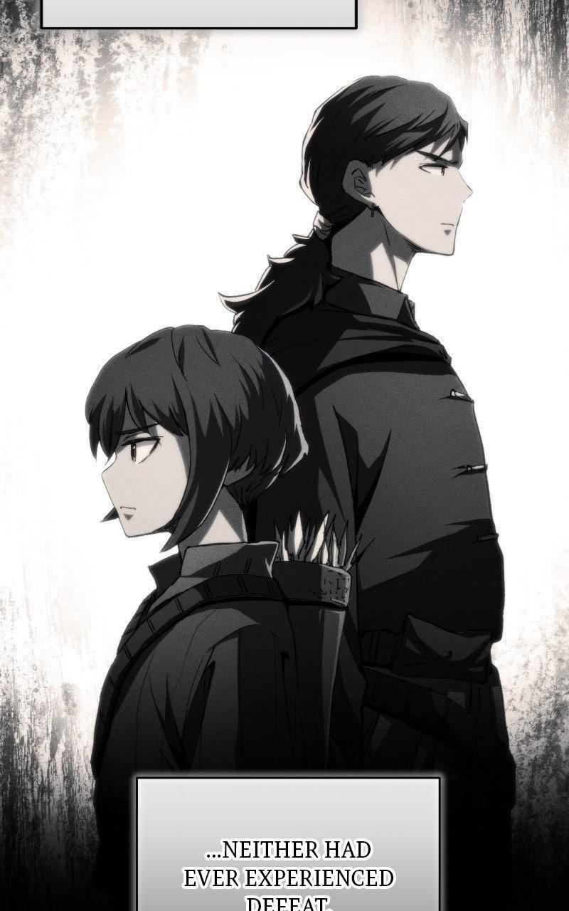 Read Wild Ranker Manga Online