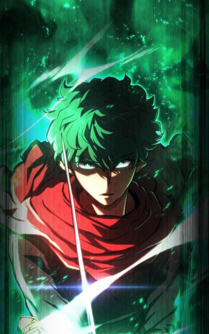 Read Wild Ranker Manga Online