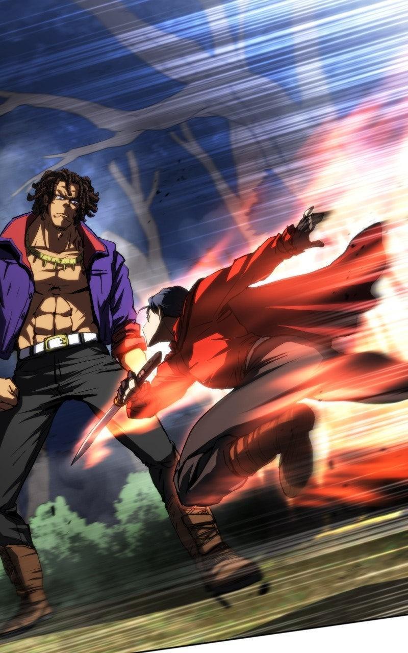 Read Wild Ranker Manga Online