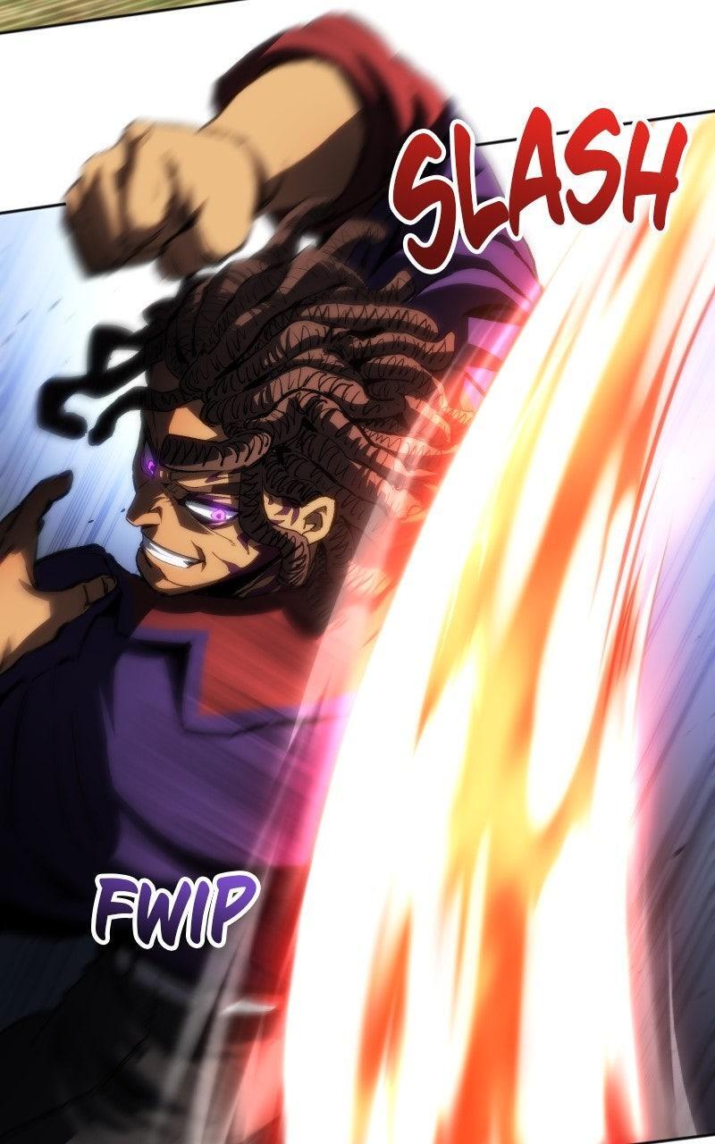 Read Wild Ranker Manga Online