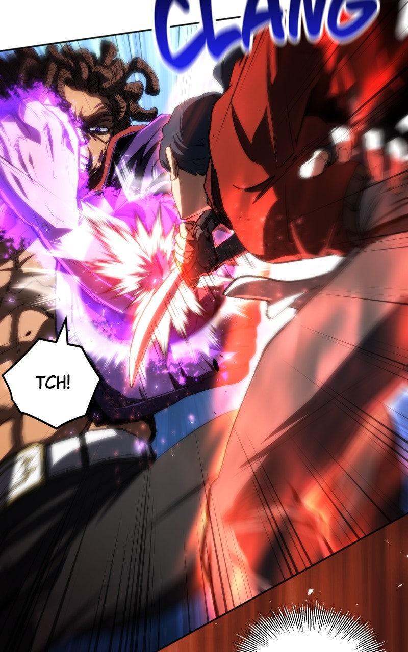 Read Wild Ranker Manga Online