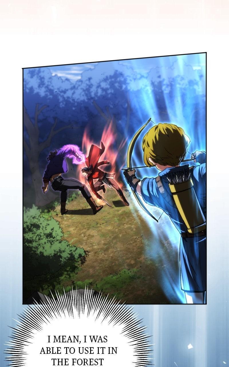 Read Wild Ranker Manga Online