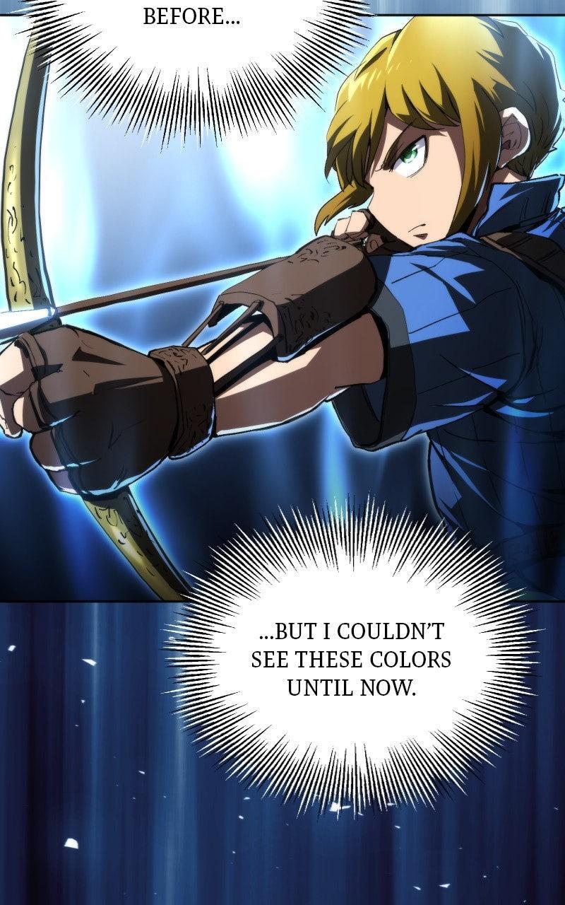 Read Wild Ranker Manga Online