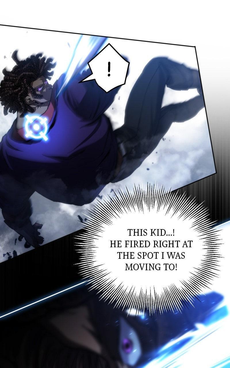 Read Wild Ranker Manga Online