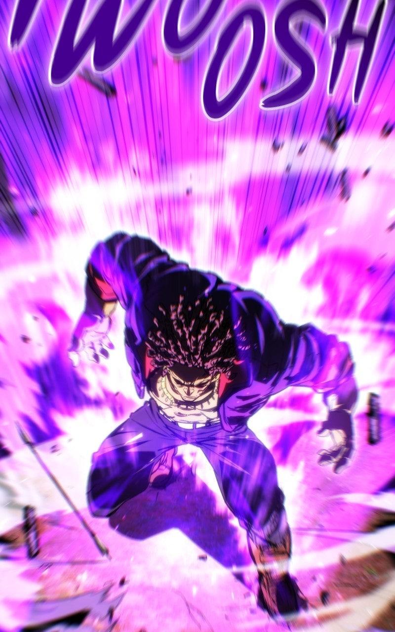 Read Wild Ranker Manga Online