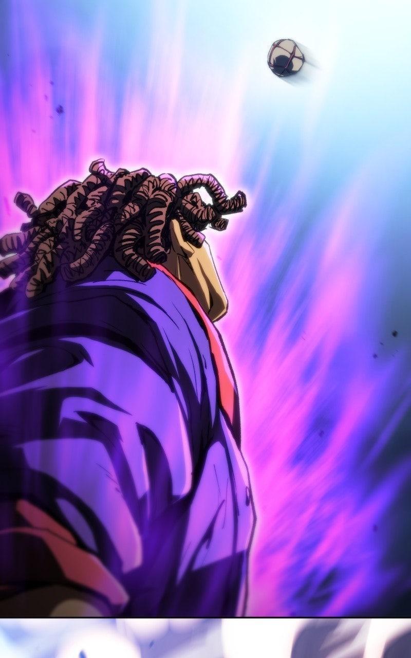 Read Wild Ranker Manga Online