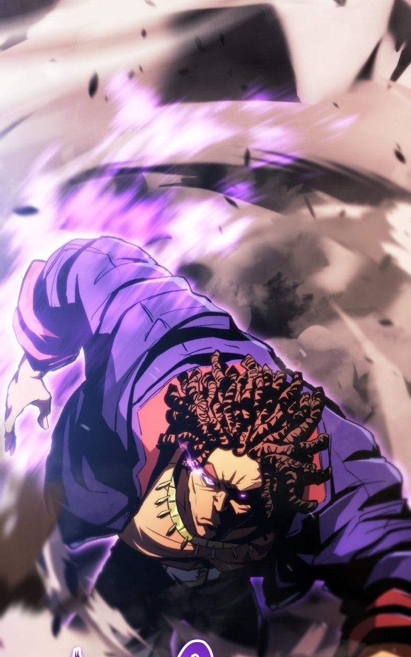 Read Wild Ranker Manga Online