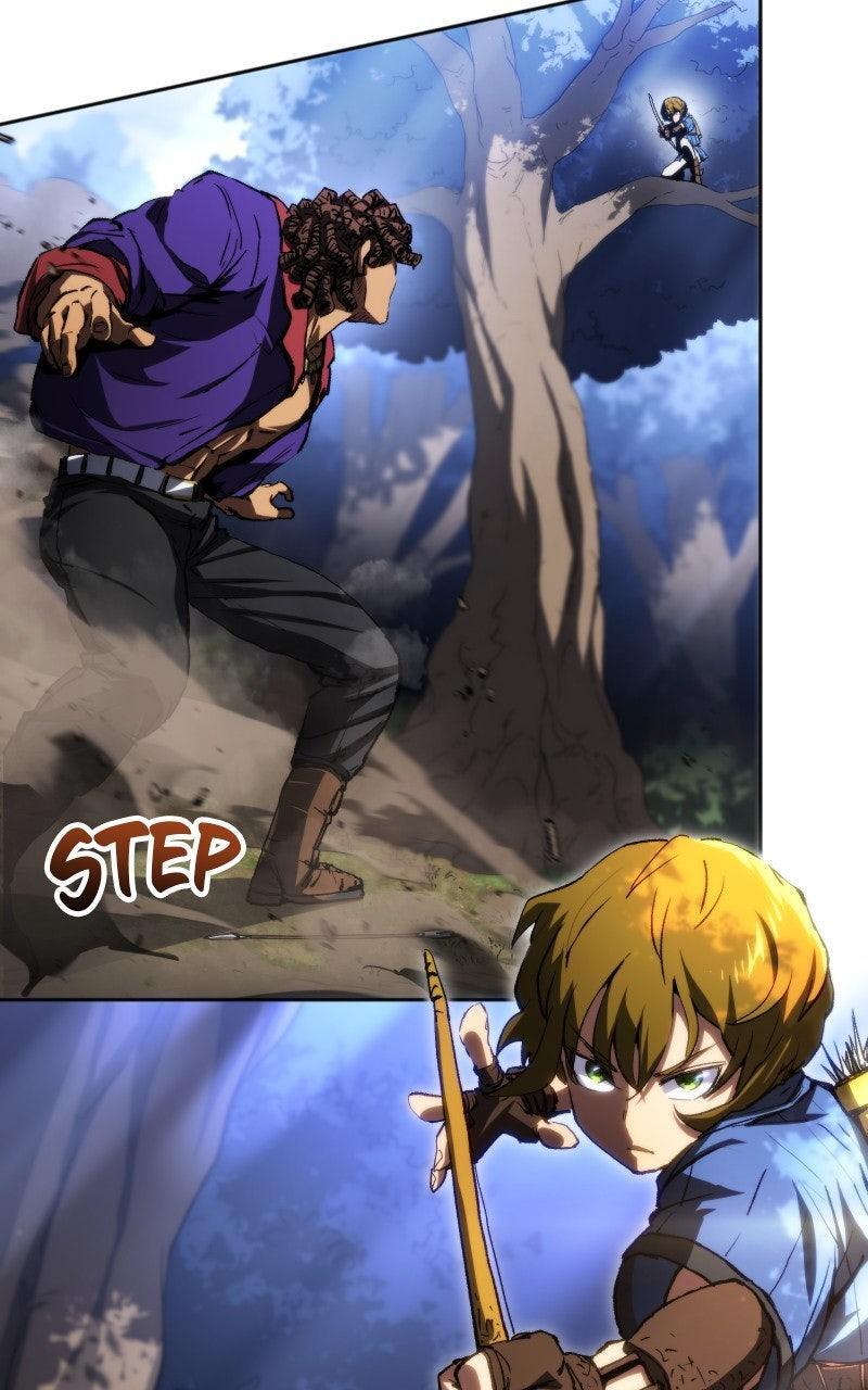 Read Wild Ranker Manga Online