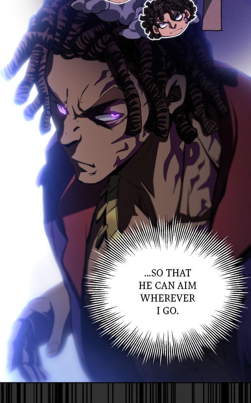 Read Wild Ranker Manga Online