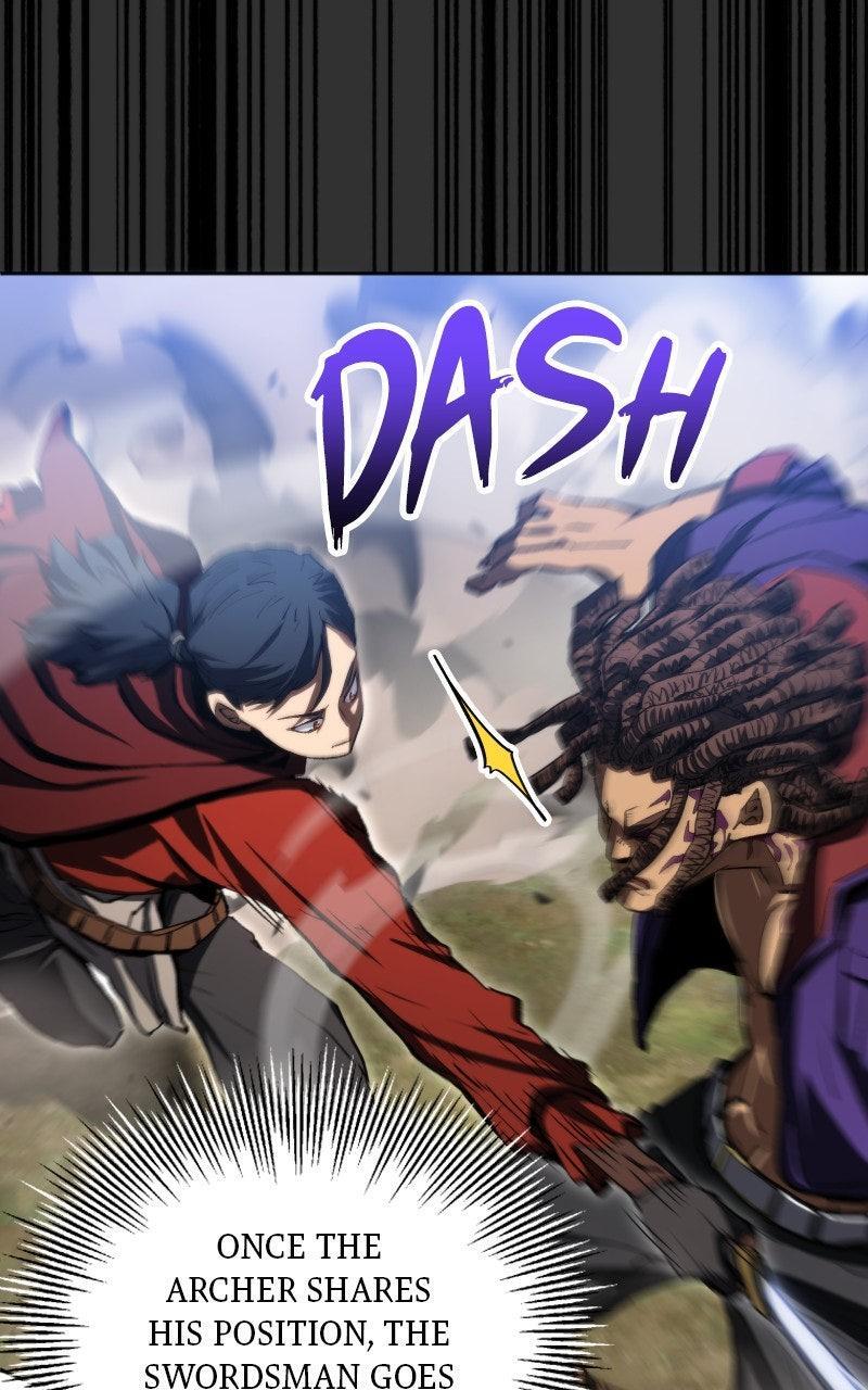 Read Wild Ranker Manga Online