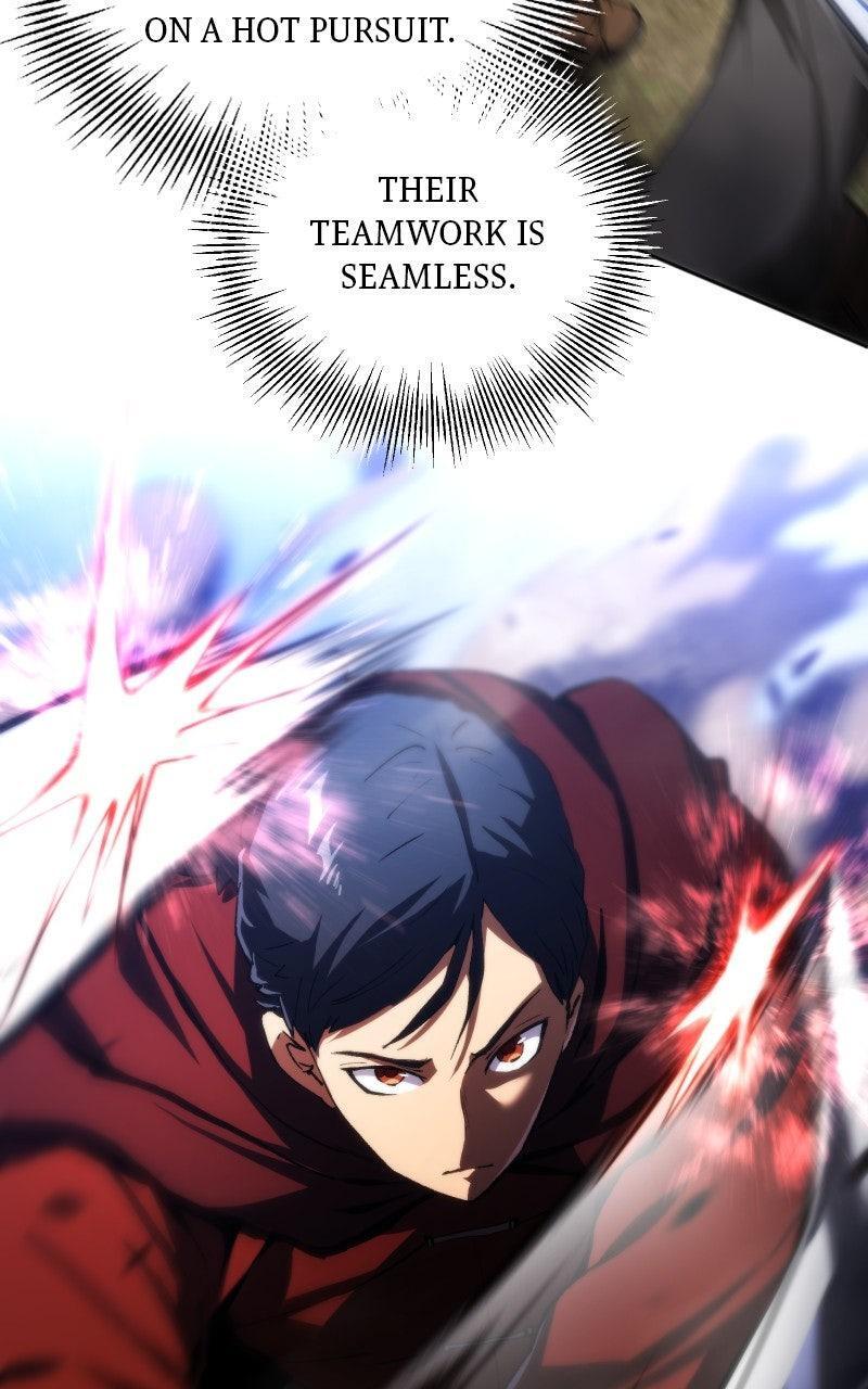 Read Wild Ranker Manga Online