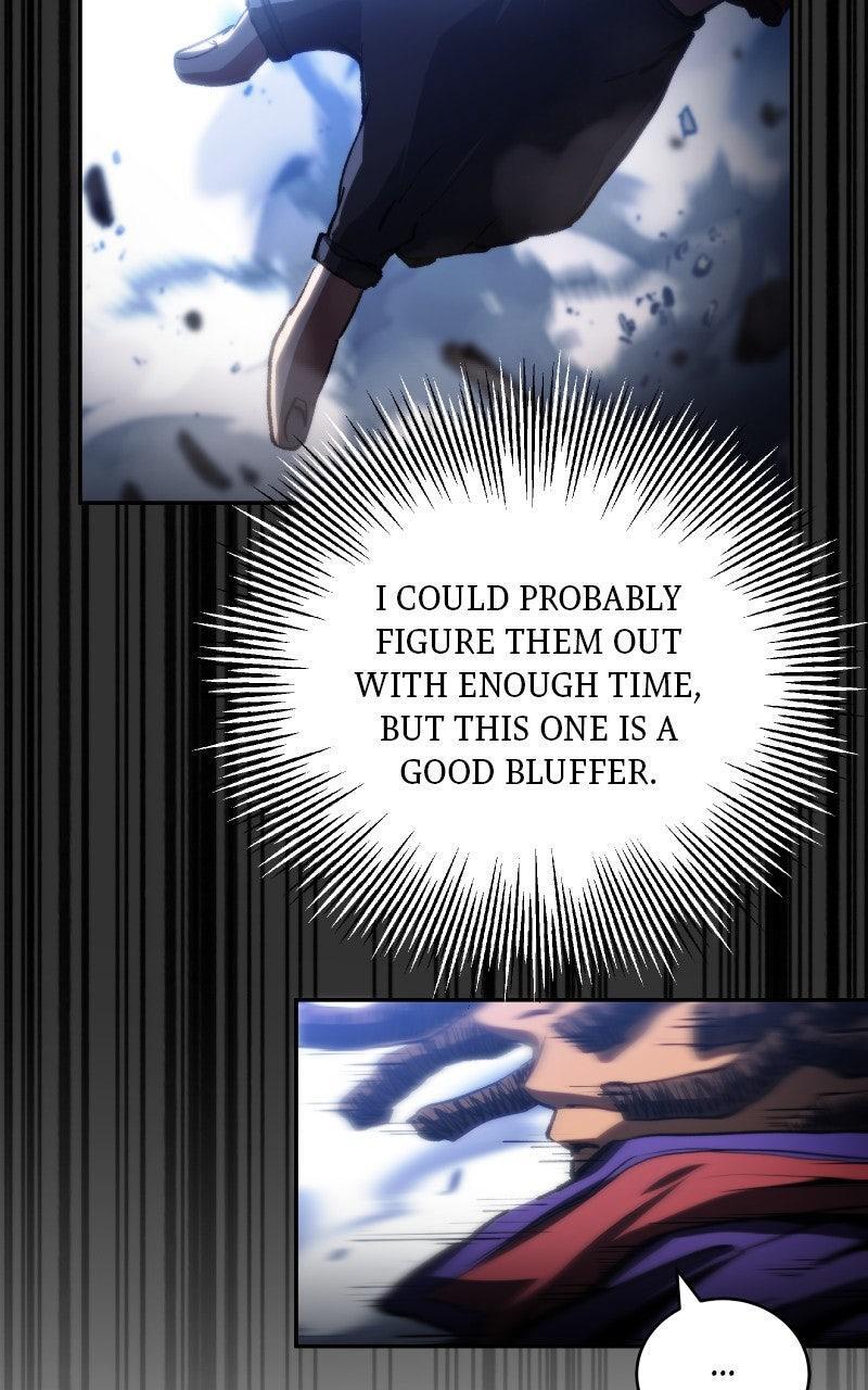 Read Wild Ranker Manga Online