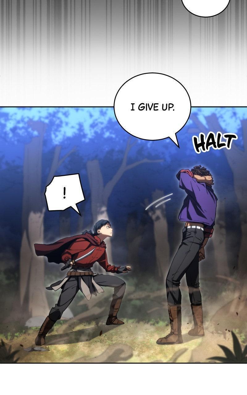 Read Wild Ranker Manga Online