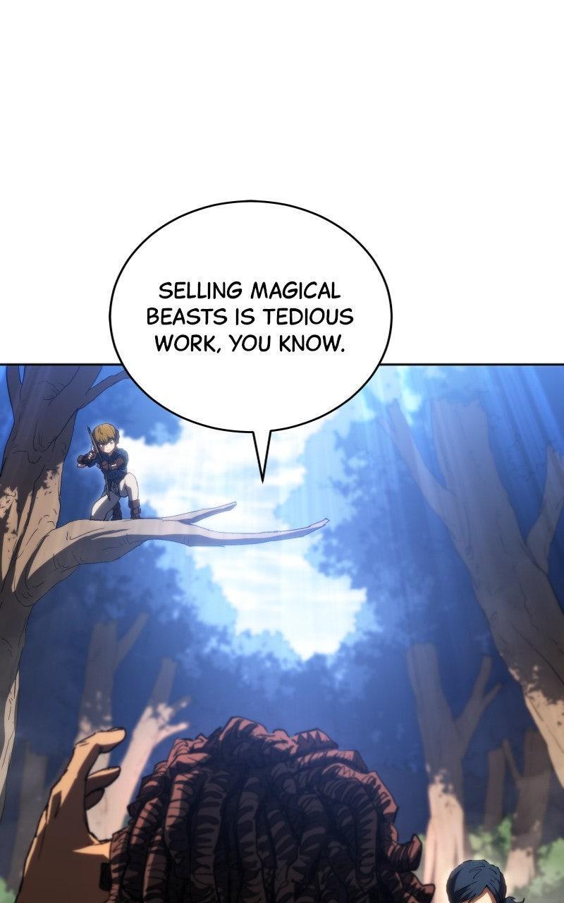 Read Wild Ranker Manga Online