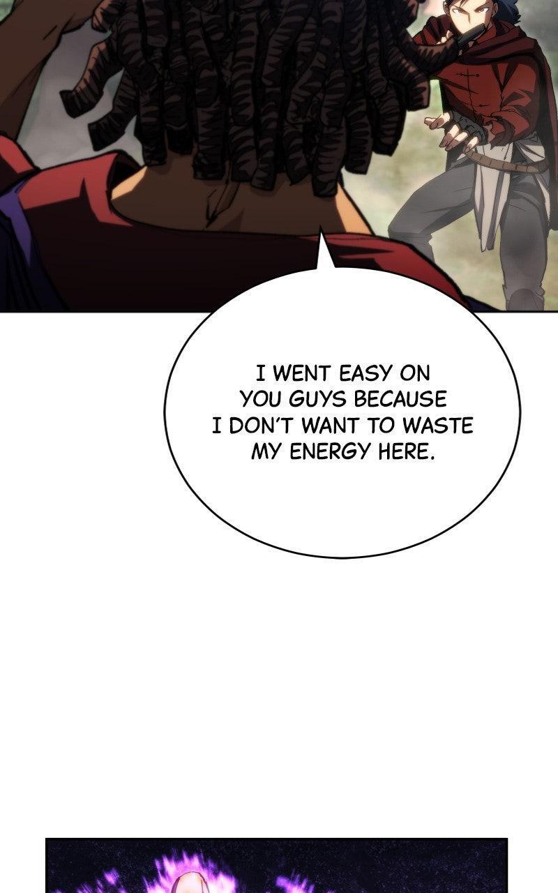 Read Wild Ranker Manga Online