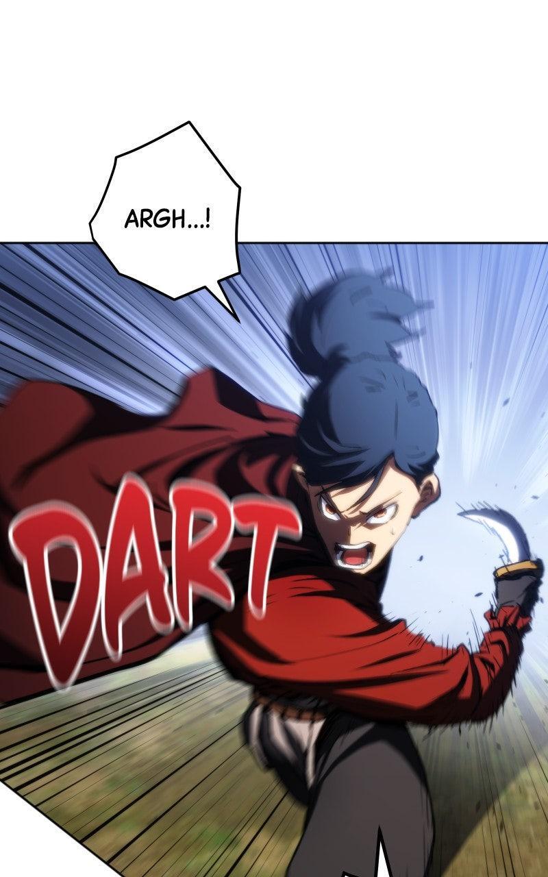 Read Wild Ranker Manga Online