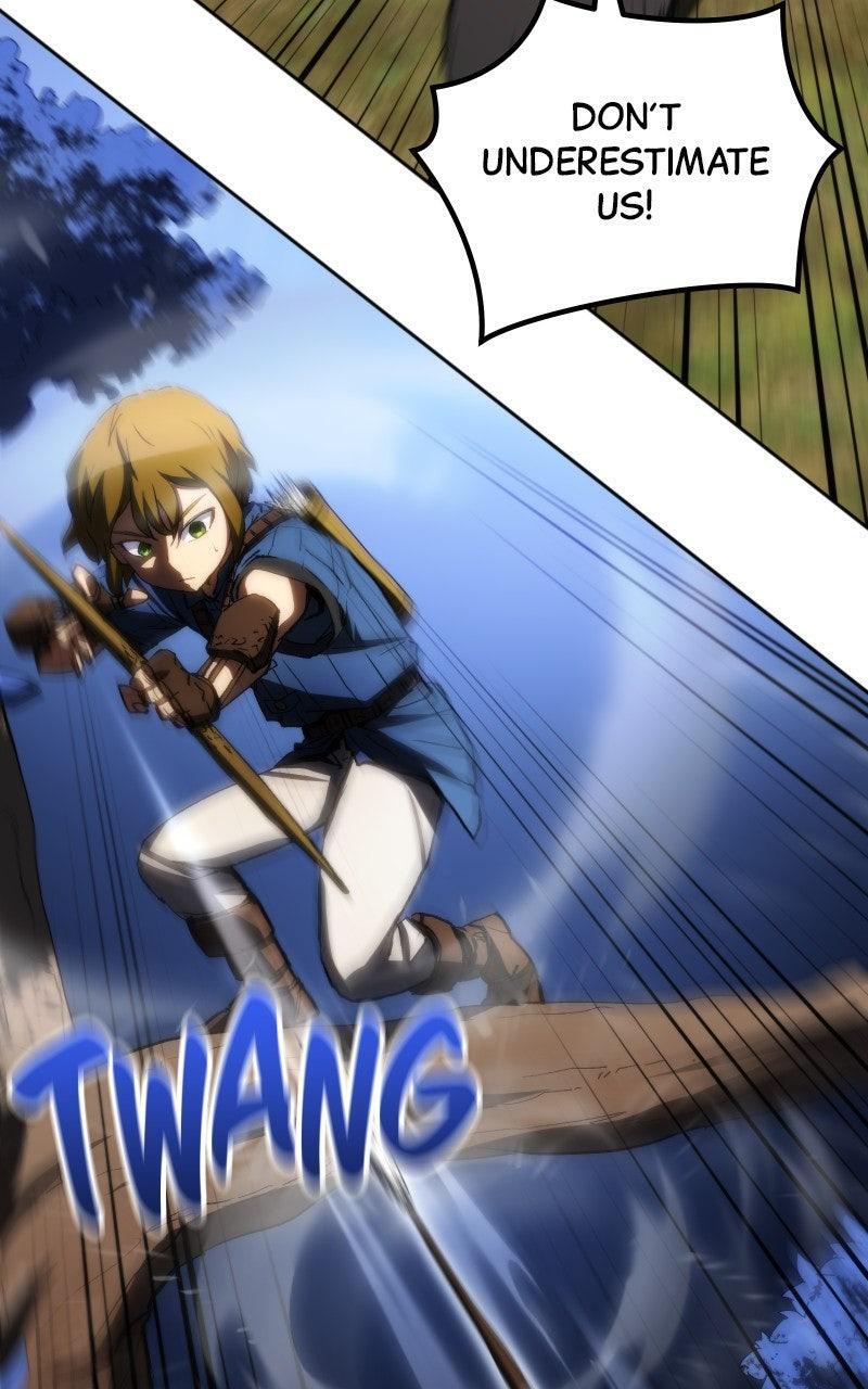Read Wild Ranker Manga Online