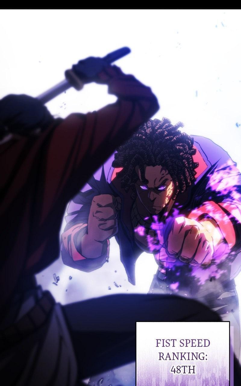 Read Wild Ranker Manga Online