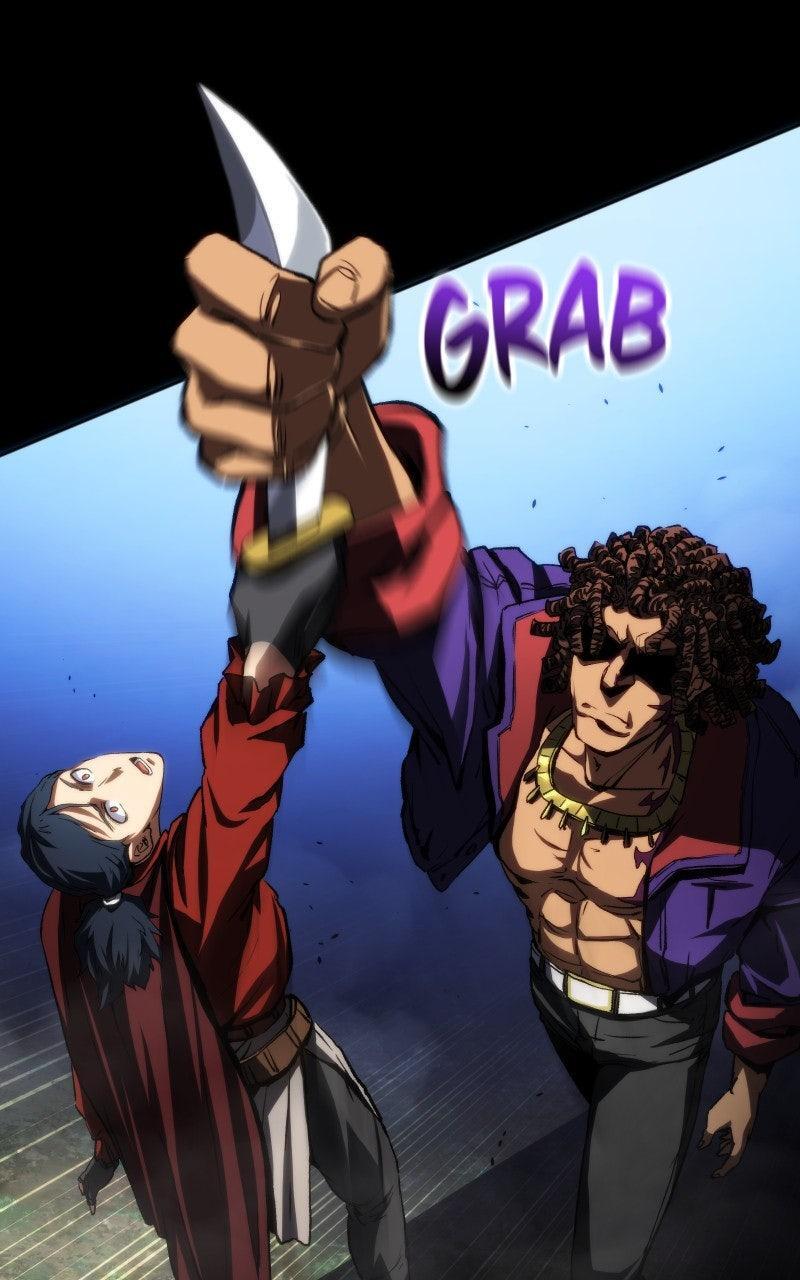 Read Wild Ranker Manga Online