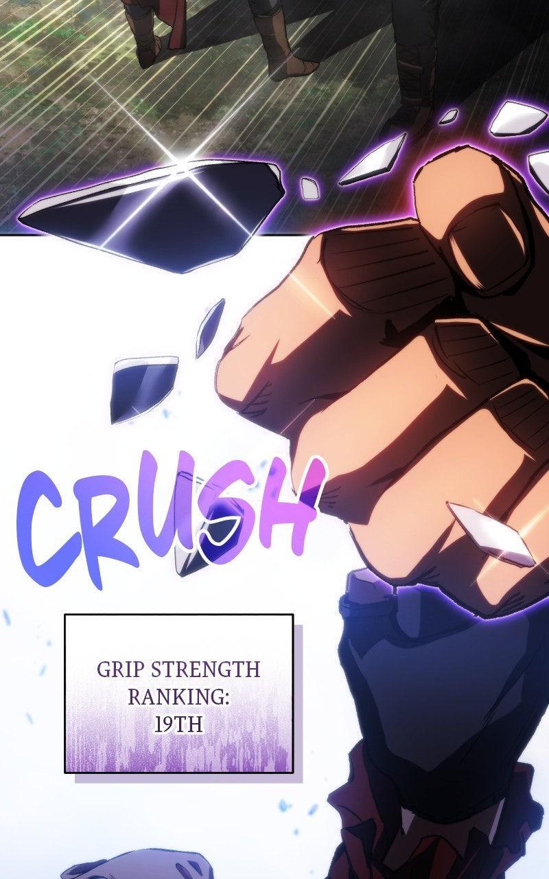 Read Wild Ranker Manga Online