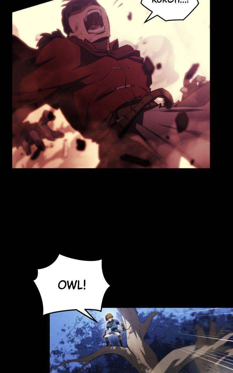 Read Wild Ranker Manga Online