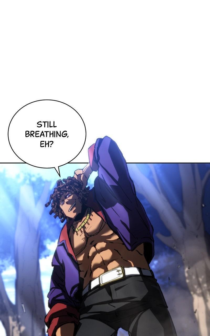 Read Wild Ranker Manga Online