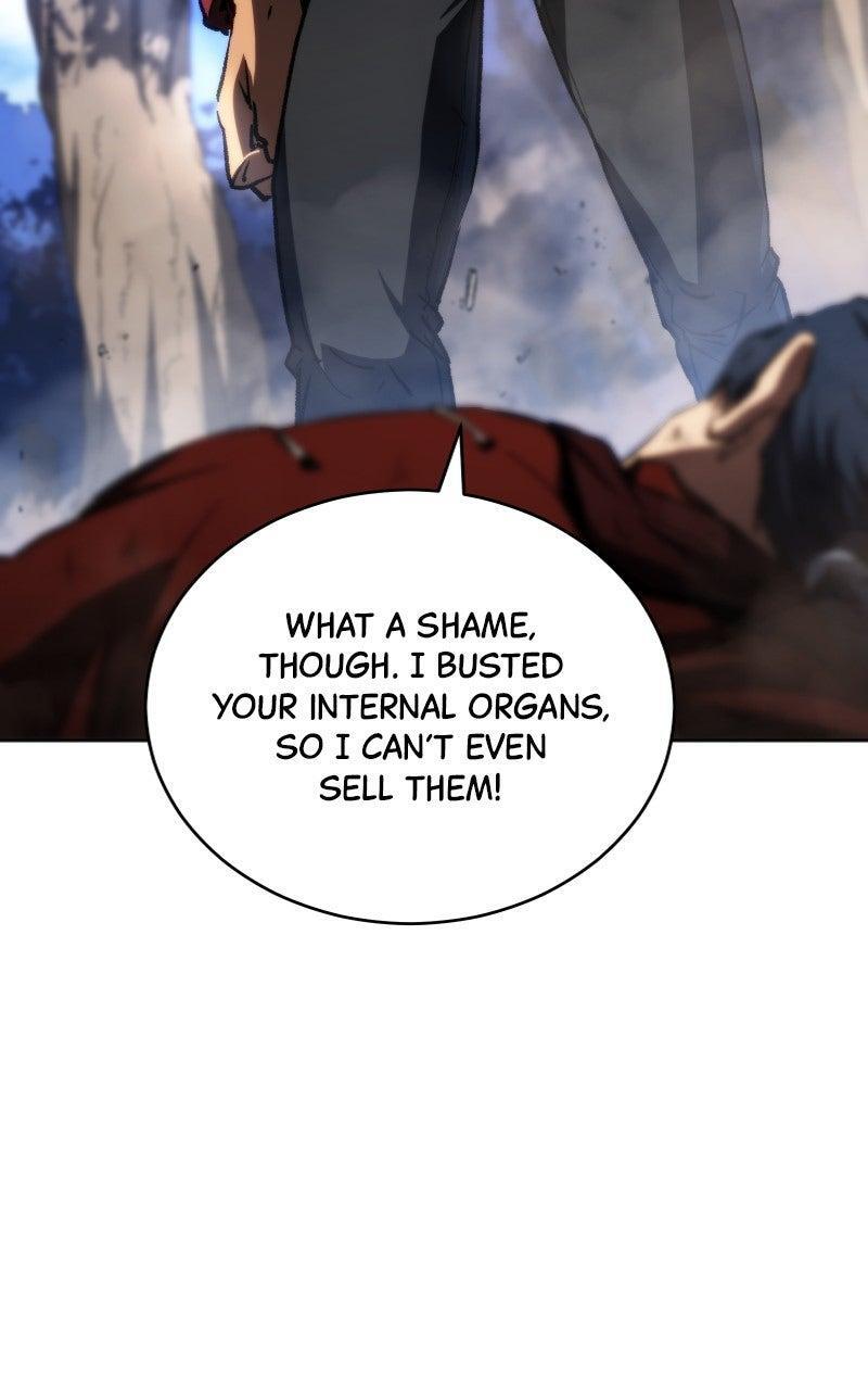 Read Wild Ranker Manga Online