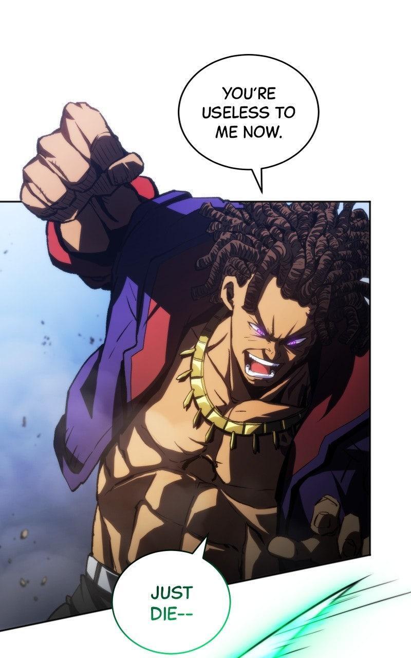 Read Wild Ranker Manga Online