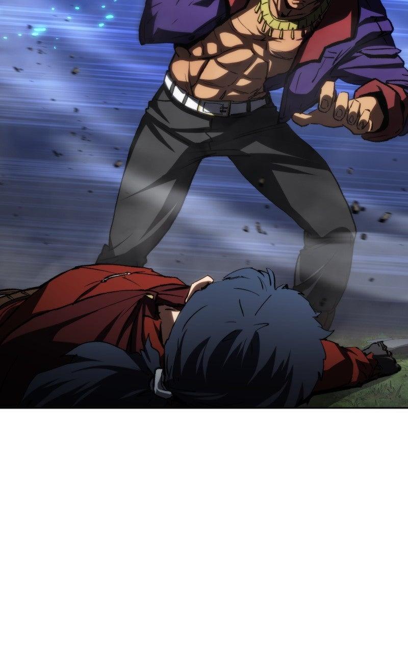 Read Wild Ranker Manga Online