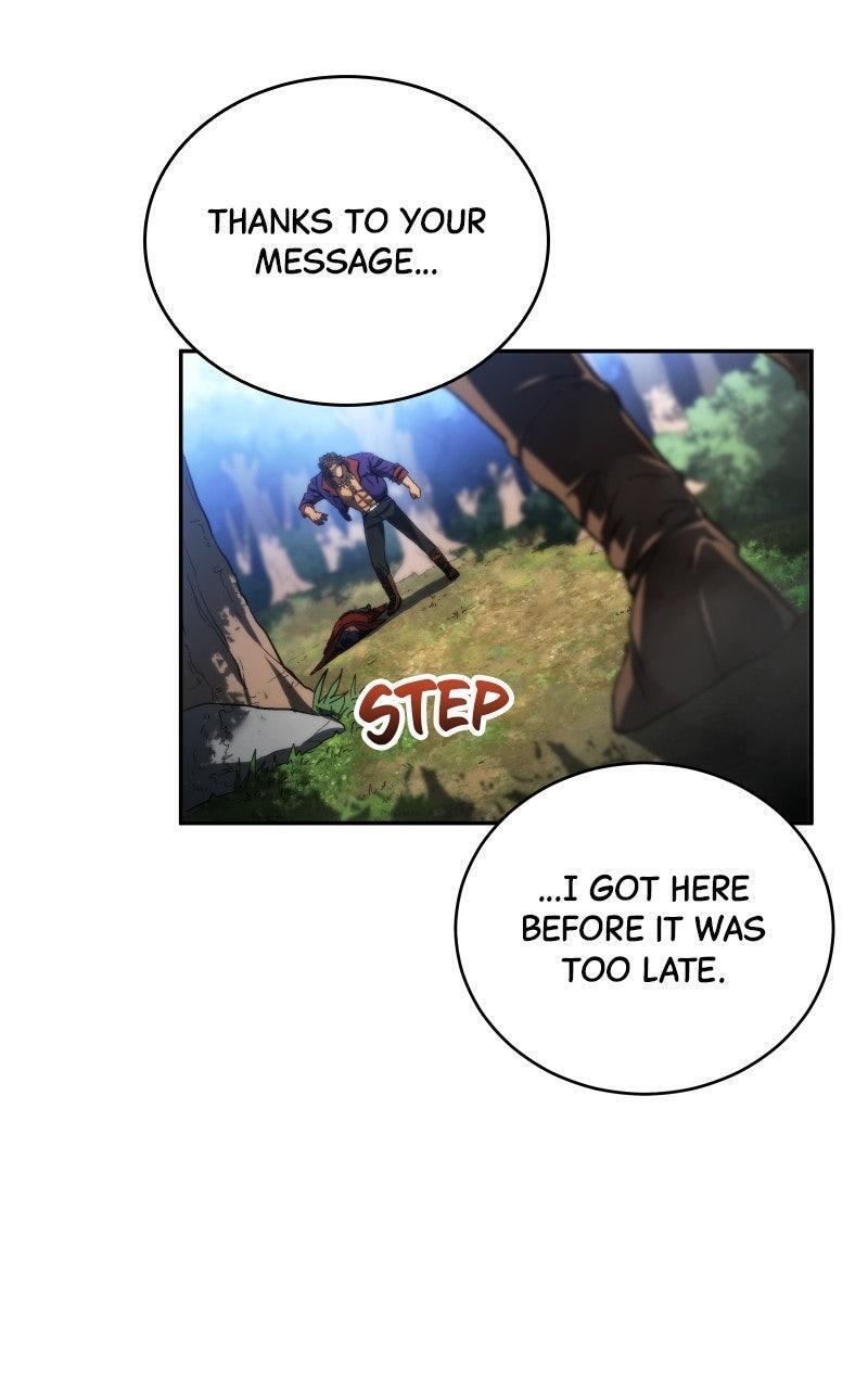 Read Wild Ranker Manga Online