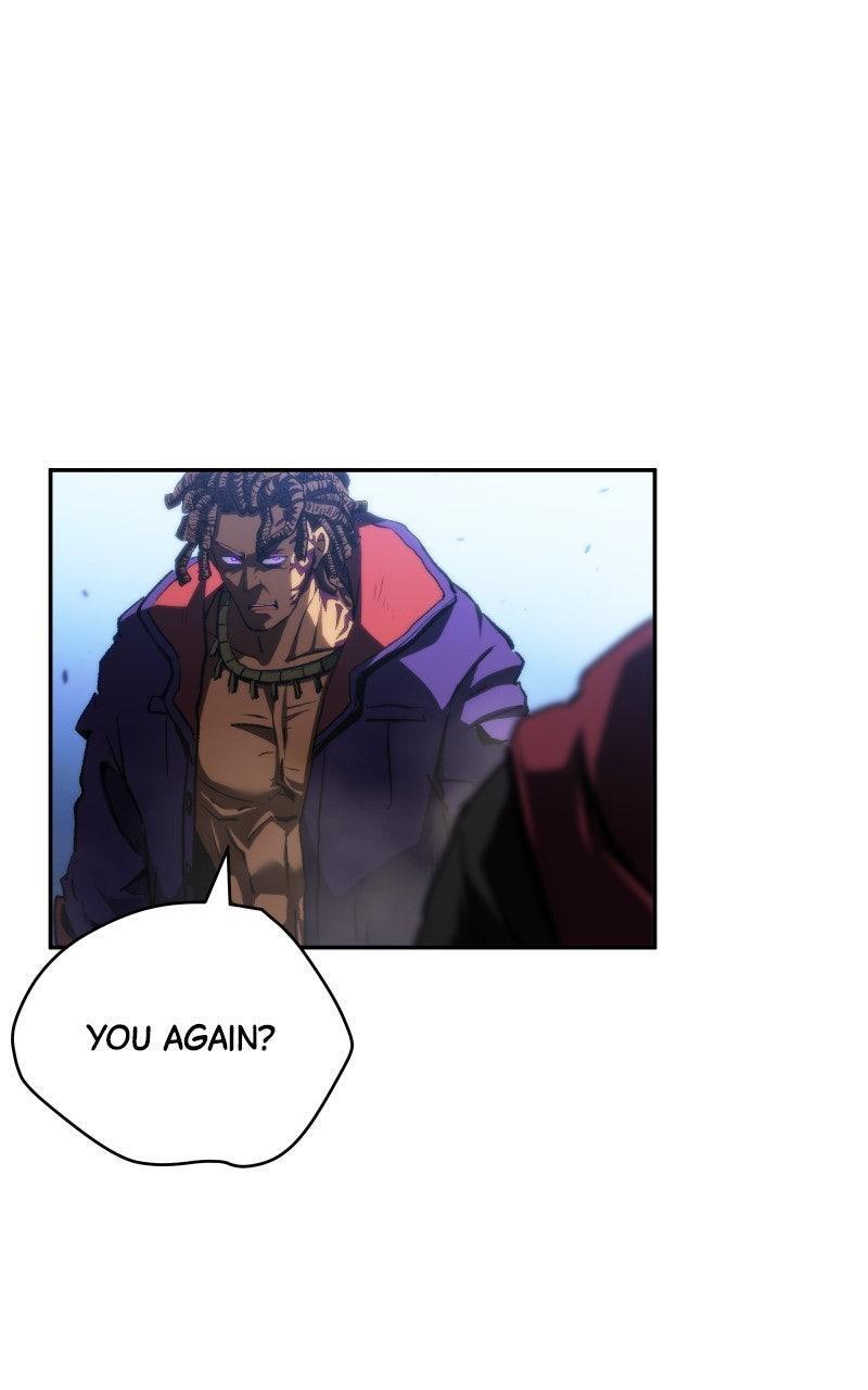 Read Wild Ranker Manga Online