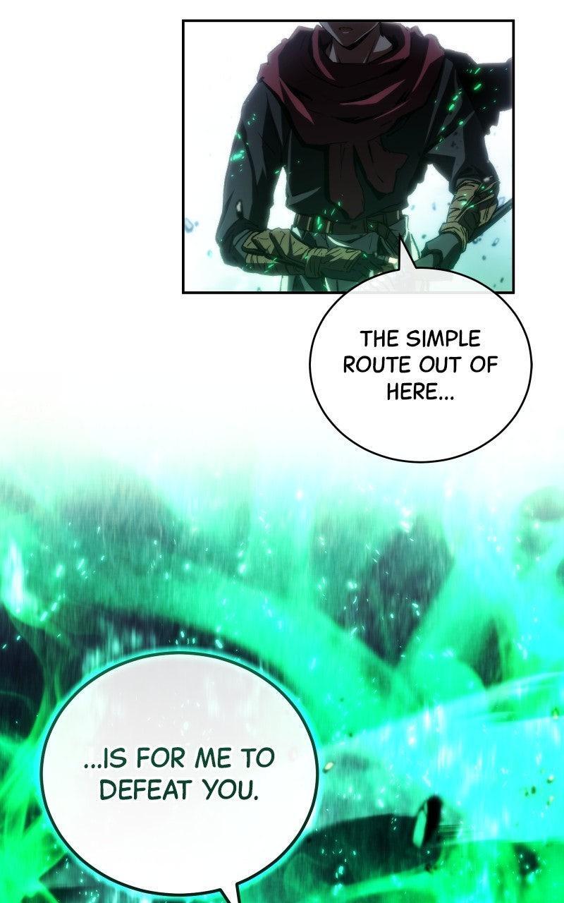Read Wild Ranker Manga Online